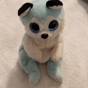 Ty Beanie Boo Husky Plush